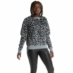 Shirts & Tops Hannah Childs Women's Chloe Crew Neck Sweater