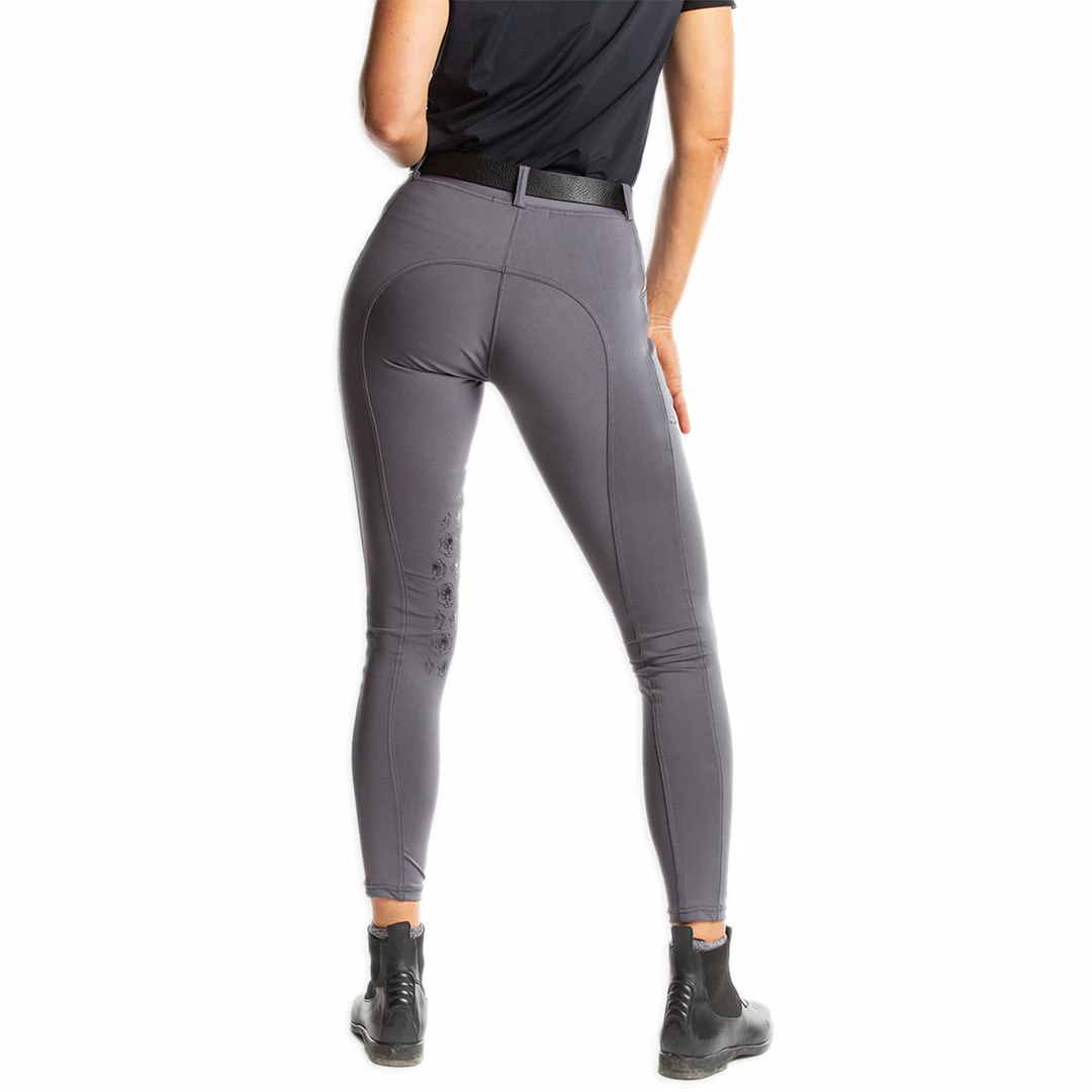 Cheap π€© Breeches Hannah Childs π© Women's Danielle Knee Patch Pull On Breech π 9 Breeches Hannah Childs Women's Danielle Knee Patch Pull On Breech
