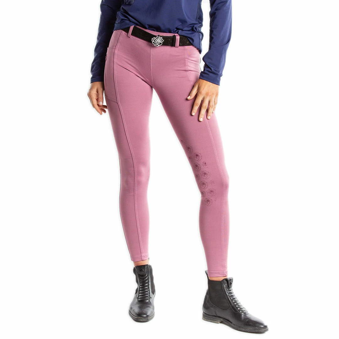 Cheap π€© Breeches Hannah Childs π© Women's Danielle Knee Patch Pull On Breech π 10 Breeches Hannah Childs Women's Danielle Knee Patch Pull On Breech