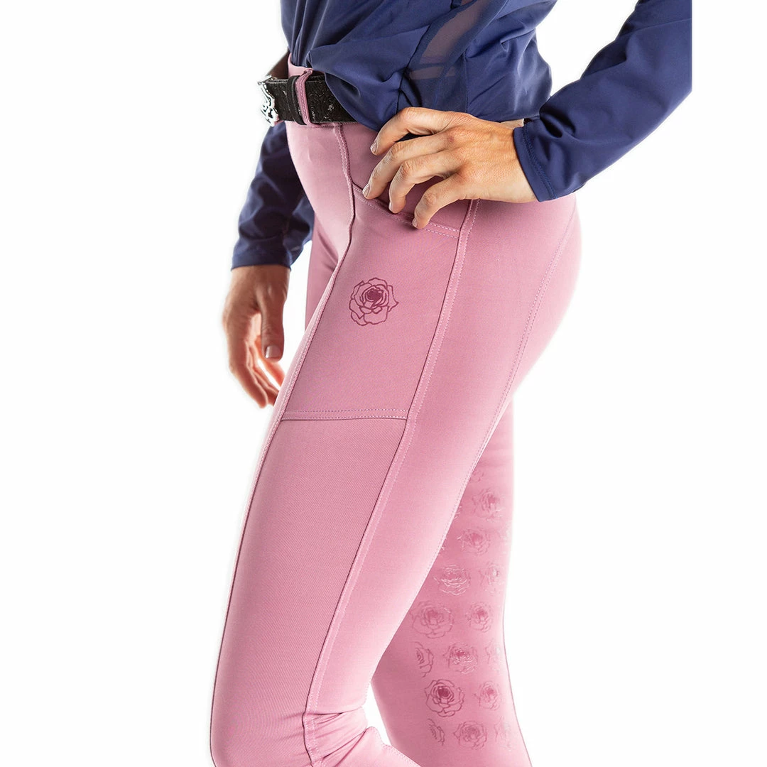 Cheap π€© Breeches Hannah Childs π© Women's Danielle Knee Patch Pull On Breech π 11 Breeches Hannah Childs Women's Danielle Knee Patch Pull On Breech