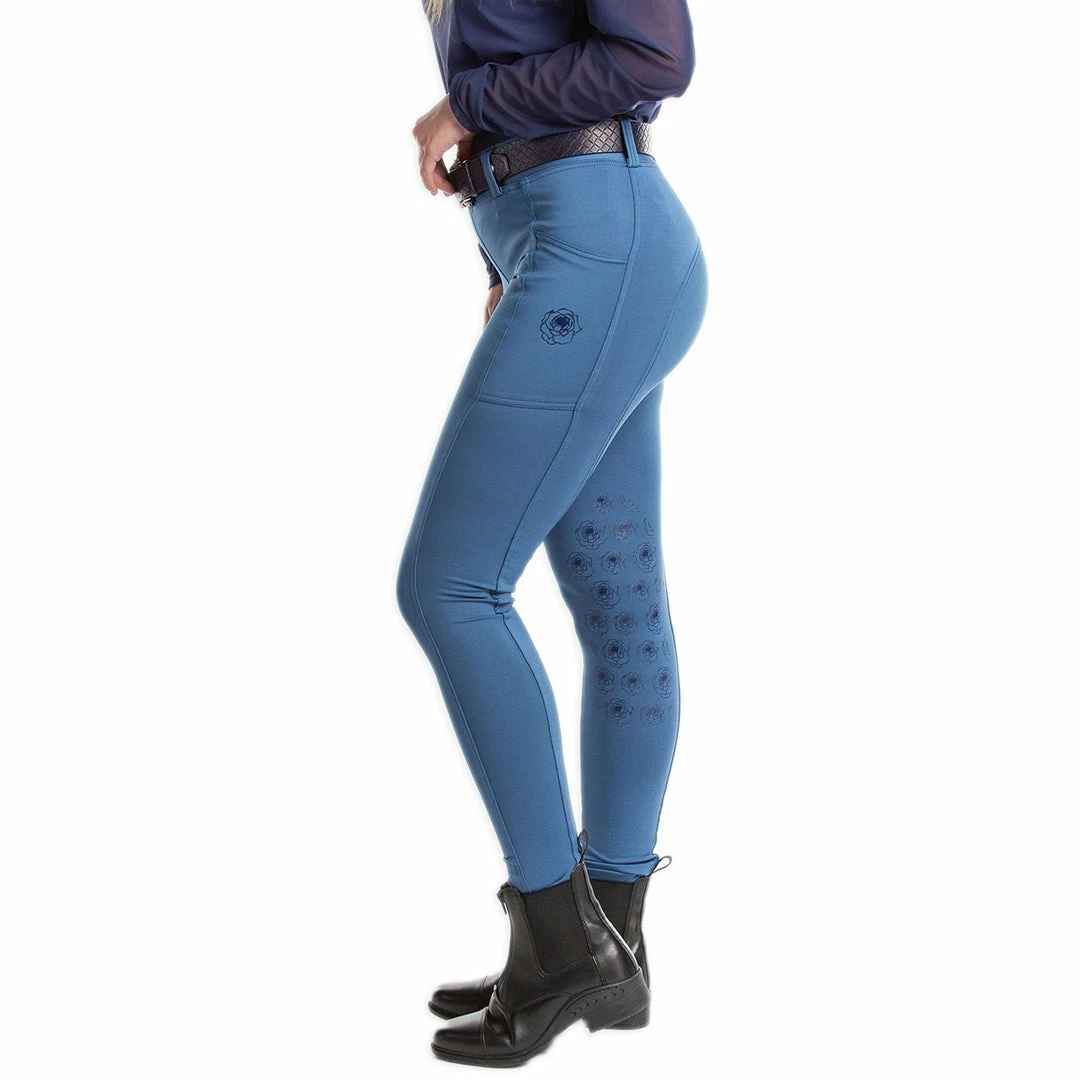 Cheap π€© Breeches Hannah Childs π© Women's Danielle Knee Patch Pull On Breech π 14 Breeches Hannah Childs Women's Danielle Knee Patch Pull On Breech