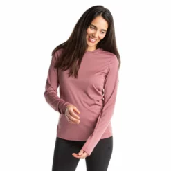 Discount π― Hannah Childs π© Women's Janelle Long Sleeve Tee Baselayers π 43 Hannah Childs Women's Janelle Long Sleeve Tee Baselayers