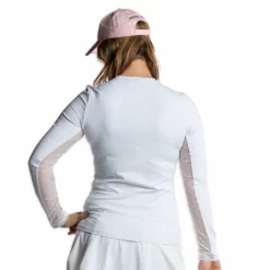 Discount π― Hannah Childs π© Women's Janelle Long Sleeve Tee Baselayers π 48 Hannah Childs Women's Janelle Long Sleeve Tee Baselayers