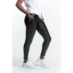 Discount π Hannah Childs π© Women's Jayme 7/8 Legging β¨ 12 Hannah Childs Women's Jayme 7/8 Legging