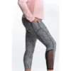 Hannah Childs Women's Jayme 7/8 Legging