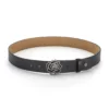 Hannah Childs Signature Rose Belt