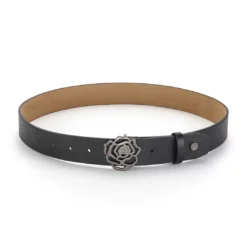 Hannah Childs Signature Rose Belt