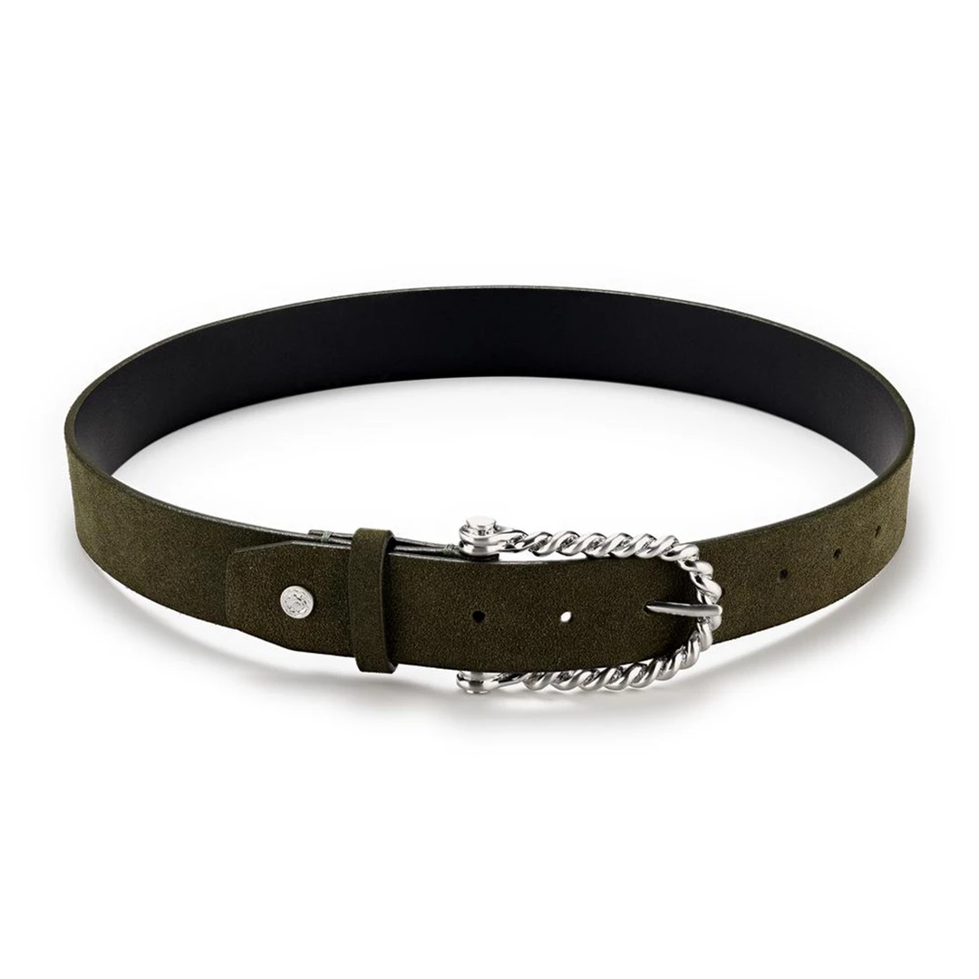 Promo π Hannah Childs Twisted Bit Belt Equestrian Accessories π 6 Hannah Childs Twisted Bit Belt Equestrian Accessories