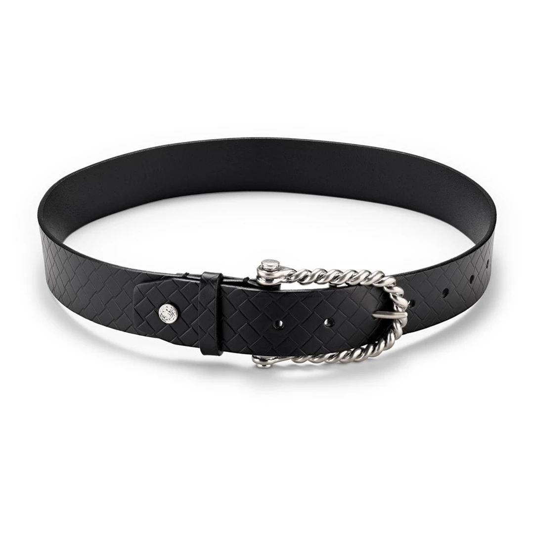 Promo π Hannah Childs Twisted Bit Belt Equestrian Accessories π 7 Hannah Childs Twisted Bit Belt Equestrian Accessories