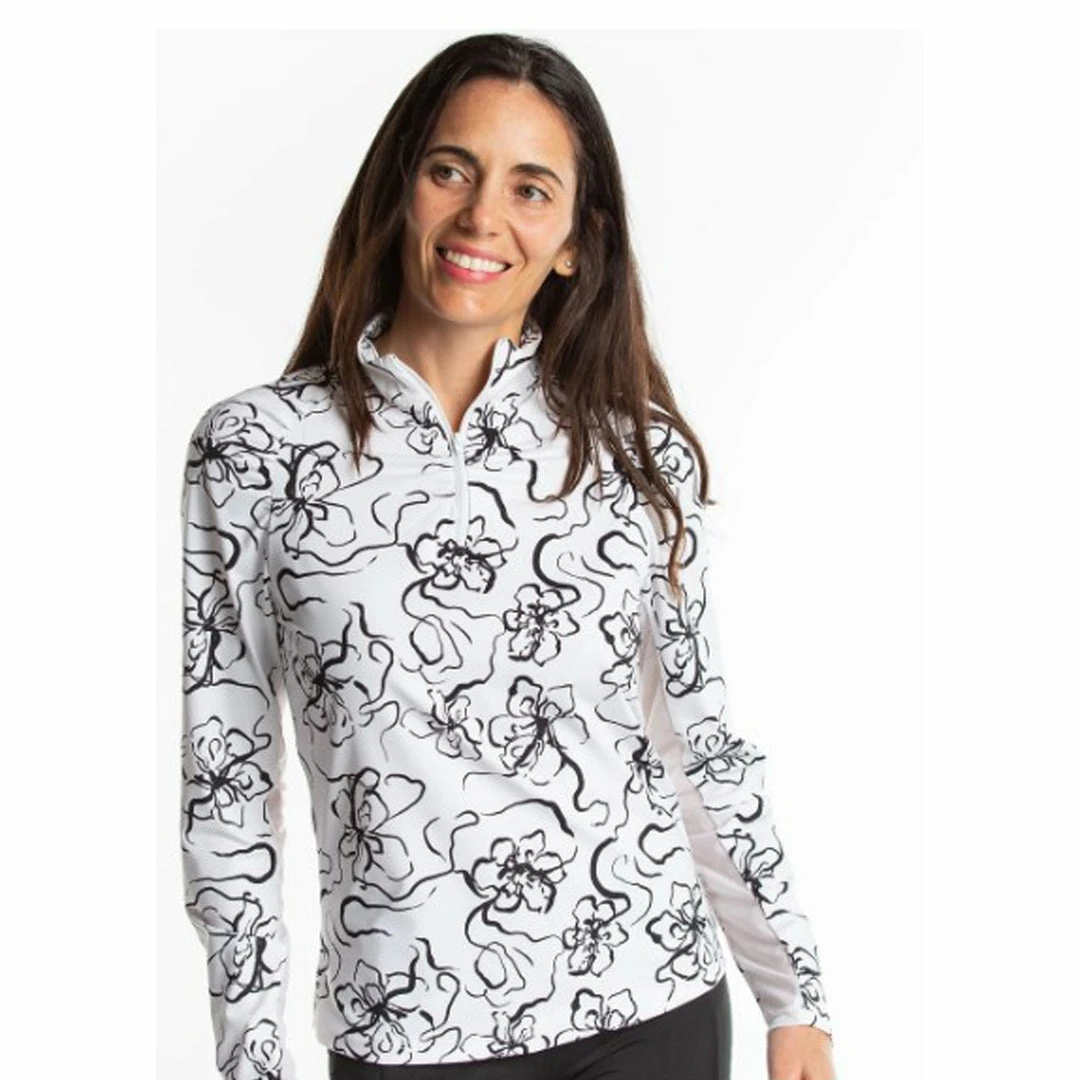 Hot Sale π Hannah Childs π© Women's Naomi Long Sleeve Zip Top π Shirts & Tops β 14 Hannah Childs Women's Naomi Long Sleeve Zip Top Shirts & Tops