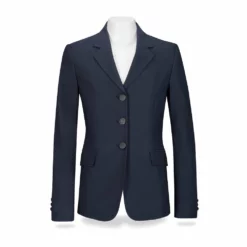 R.J. Classics Equestrian Apparel R.J. Classics Hailey II Girls' Show Coat