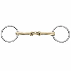 Herm Sprenger KK Ultra 12mm - Sensogan Horse Bits