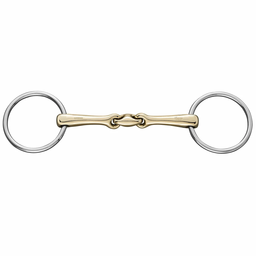 Promo π Herm Sprenger KK Ultra 12mm - Sensogan Horse Bits β€οΈ 3 Herm Sprenger KK Ultra 12mm - Sensogan Horse Bits