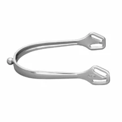 Equestrian Accessories Herm Sprenger ULTRA Fit Spurs - 8mm Ball Shaped