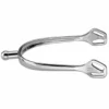 Equestrian Accessories Herm Sprenger ULTRA Fit Spurs - 20mm Ball Shaped