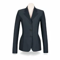 R.J. Classics Equestrian Apparel RJ Classics Harmony Ladies' Mesh Show Coat Show Jackets