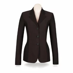 R.J. Classics Equestrian Apparel RJ Classics Harmony Ladies' Mesh Show Coat Show Jackets