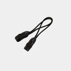 French Equestrian Jump'in Rope Bit Converters - One Collection Horse Bits