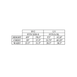 Hit-Air Sports Riding Vests Hit Air Original Airbag Vest - Adult