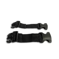 Hit-Air Sports Hit Air Buckle Extenders Riding Vests