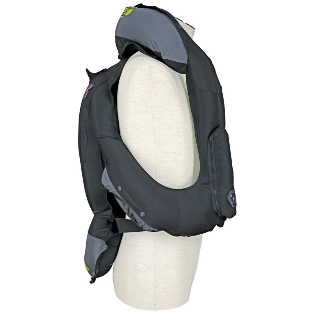 Best Pirce β Hit-Air Sports Hit Air Airbag Vest - PRO Plus π 9 Hit-Air Sports Hit Air Airbag Vest - PRO Plus