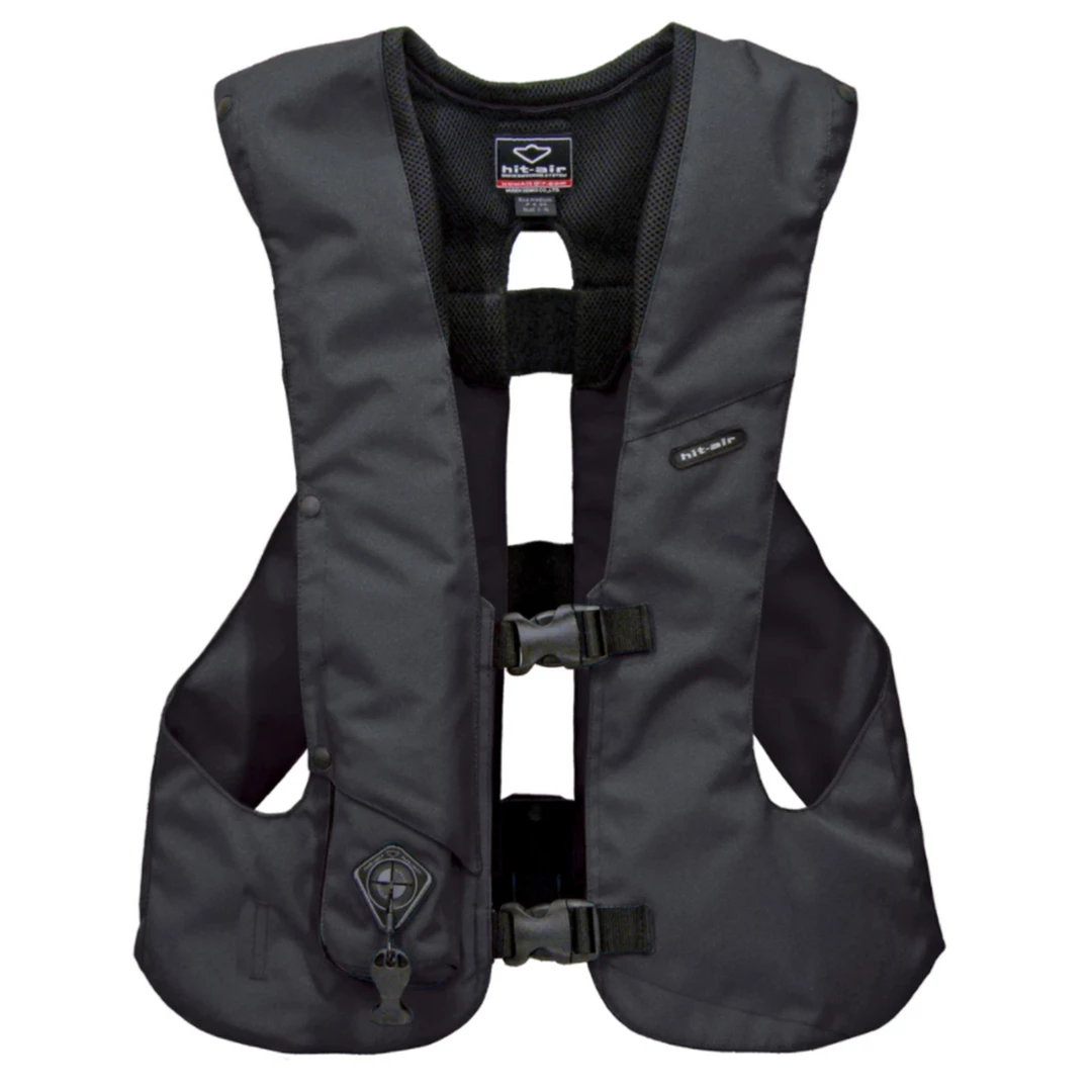 Best reviews of 😉 Hit-Air Sports Riding Vests Hit Air Original Airbag Vest - Adult 🔥 3 Hit-Air Sports Riding Vests Hit Air Original Airbag Vest - Adult