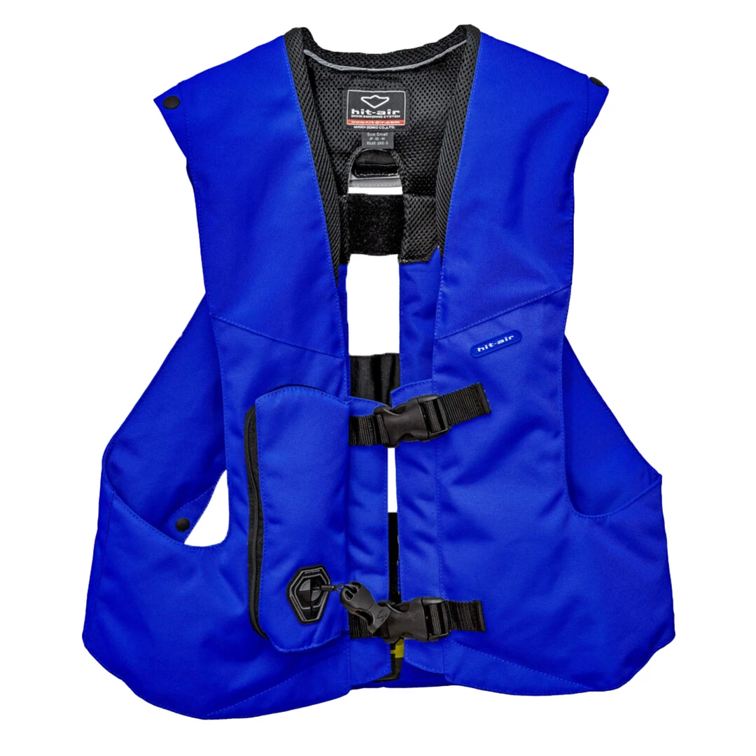 Best Pirce β Hit-Air Sports Hit Air Airbag Vest - PRO Plus π 5 Hit-Air Sports Hit Air Airbag Vest - PRO Plus