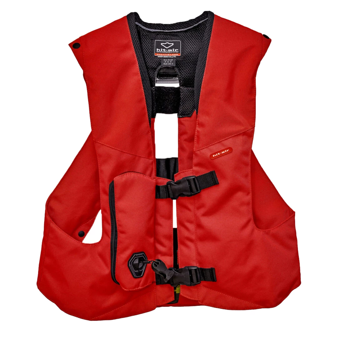 Best Pirce β Hit-Air Sports Hit Air Airbag Vest - PRO Plus π 7 Hit-Air Sports Hit Air Airbag Vest - PRO Plus