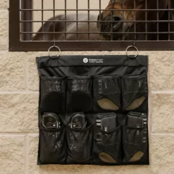 EquiFit Essential Hanging Boot Organizer Grooming