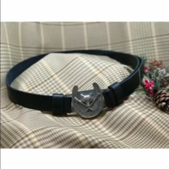 Designs By Loriece Loriece Fox Hunt Belt