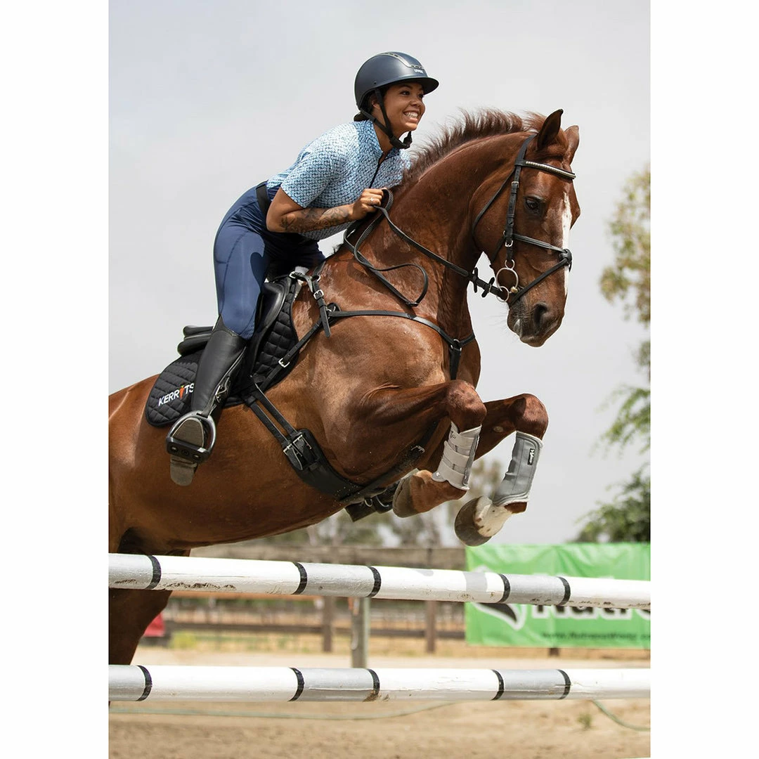 Promo โ๏ธ Breeches Kerrits Kids Ice Fil Full Seat Tech Tight ๐ 20 Breeches Kerrits Kids Ice Fil Full Seat Tech Tight