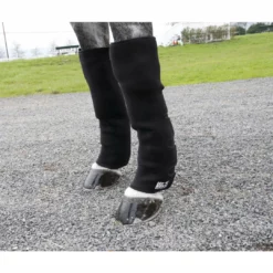 Ice Horse Knee To Ankle Wrap Therapeutic Horse Boots & Wraps