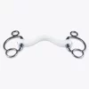 Best deal β Equine Industries Horse Bits Trust Inno Sense 2.5 Ring Eggbutt Medium Port π₯ 2 Equine Industries Horse Bits Trust Inno Sense 2.5 Ring Eggbutt Medium Port