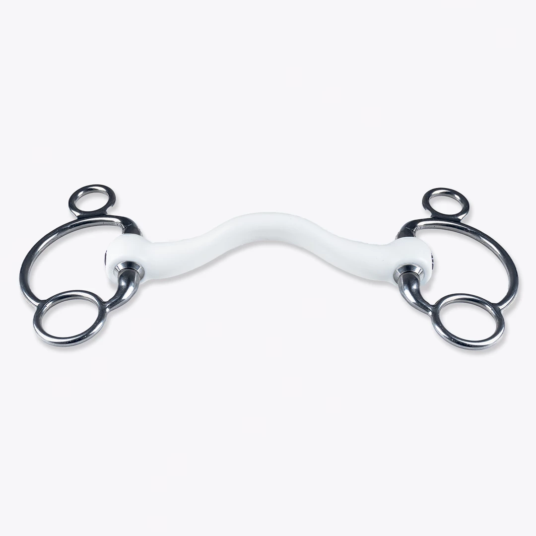 Best deal β Equine Industries Horse Bits Trust Inno Sense 2.5 Ring Eggbutt Medium Port π₯ 3 Equine Industries Horse Bits Trust Inno Sense 2.5 Ring Eggbutt Medium Port