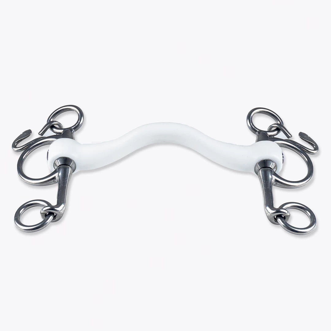 Promo π Equine Industries Horse Bits Trust Inno Sense Baby Pelham Medium Port π₯° 3 Equine Industries Horse Bits Trust Inno Sense Baby Pelham Medium Port