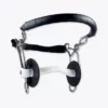 Best Sale π Equine Industries Trust Inno Sense Hackamore Combination Short Medium Port Horse Bits π 1 Equine Industries Trust Inno Sense Hackamore Combination Short Medium Port Horse Bits