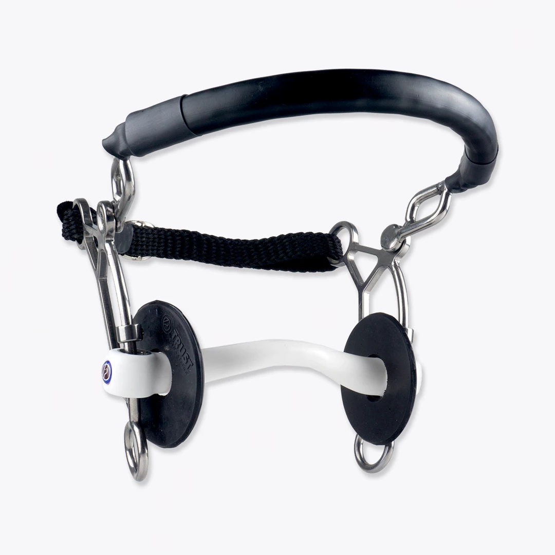 Best Sale π Equine Industries Trust Inno Sense Hackamore Combination Short Medium Port Horse Bits π 3 Equine Industries Trust Inno Sense Hackamore Combination Short Medium Port Horse Bits