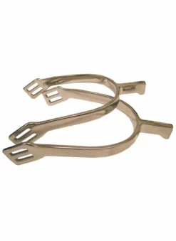 Intrepid Coronet Hammerhead Ladies Hunt Spur