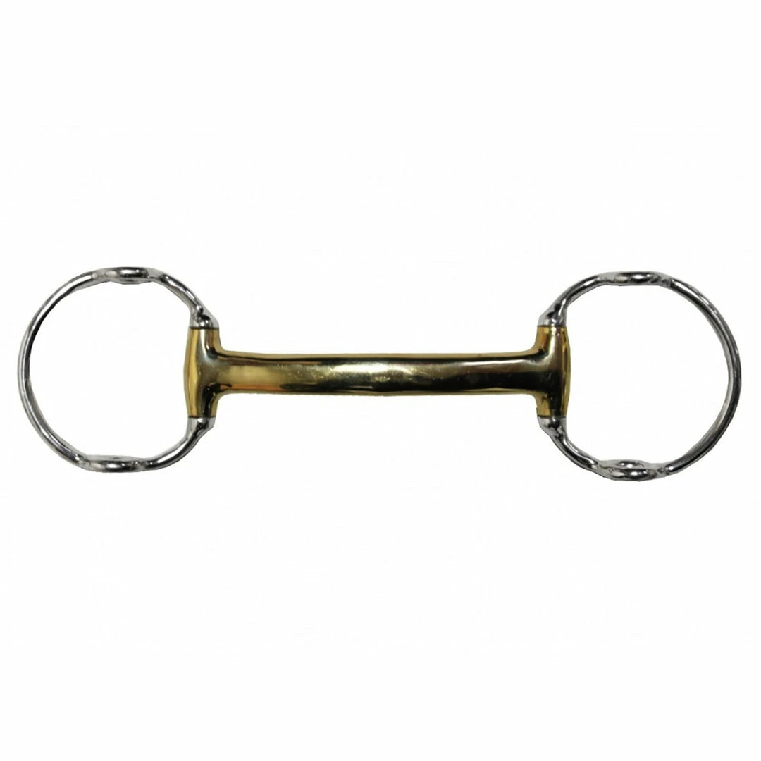 Best deal βοΈ French Equestrian Horse Bits Jump' In Straight Eggbutt Gag Bit π 3 French Equestrian Horse Bits Jump' In Straight Eggbutt Gag Bit