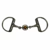 Best deal ๐ French Equestrian Horse Bits Jump'in French Link Eggbut Bit With Copper Ball ๐ 2 French Equestrian Horse Bits Jump'in French Link Eggbut Bit With Copper Ball