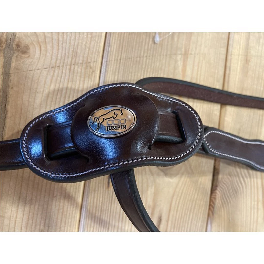 Cheapest ✔️ French Equestrian Jump'in Soft Bib Running Martingale Martingales, Breastplates, Attachments ⌛ 4 French Equestrian Jump'in Soft Bib Running Martingale Martingales, Breastplates, Attachments