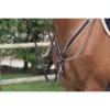 French Equestrian Jump'in Elastic Breastplate - One Collection