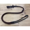 Coupon โญ French Equestrian Jump'in 1/2" Rubber Reins - One Collection ๐ฅฐ 1 French Equestrian Jump'in 1/2" Rubber Reins - One Collection