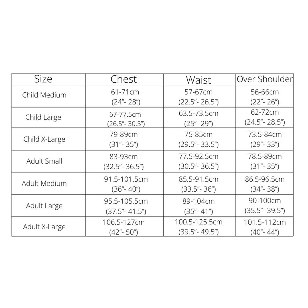 Hot Sale π Riding Vests Charles Owen JL9 Body Protector 𧨠6 Riding Vests Charles Owen JL9 Body Protector