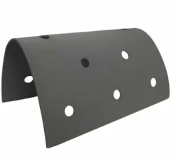 Jacks Mfg No Slip Vented Pad Saddle Pads & Fittings