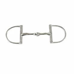 Jacks Mfg Slow Twist Dee Ring Bit