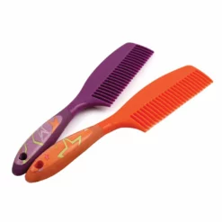Jacks Mfg Equestria Sport LUCKYSTAR Mane Comb