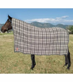 Jacks Mfg 5/A Bakerfleece Cooler Horse Blankets & Stable Sheets