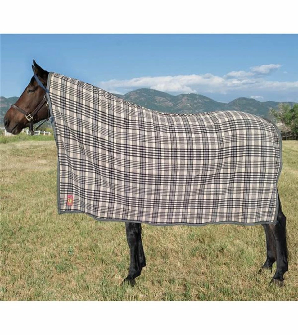Buy 🔔 Jacks Mfg 5/A Bakerfleece Cooler Horse Blankets & Stable Sheets 🌟 3 Jacks Mfg 5/A Bakerfleece Cooler Horse Blankets & Stable Sheets