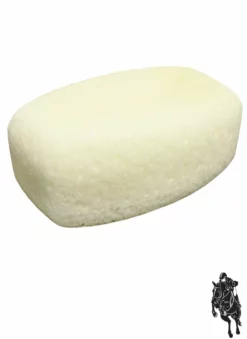 Jacks Mfg Grooming Oval Tack Sponges